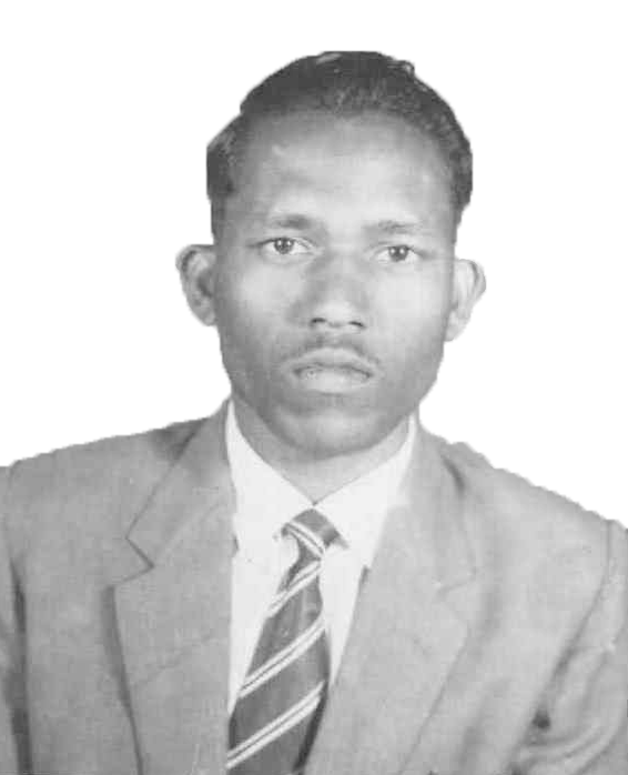 George Vupendra Soreng